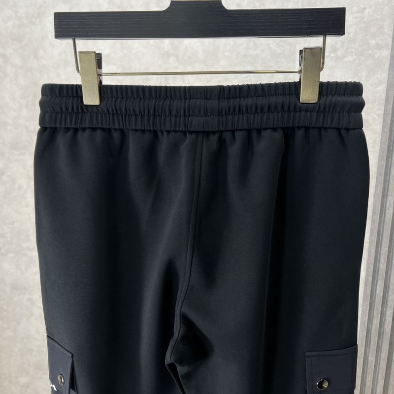 Prada Long Pants